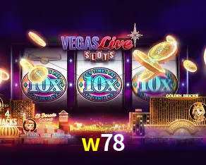 Desvendando o Mundo dos Jogos Virtuais na w78