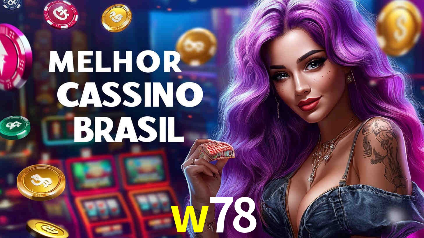 cassino w78