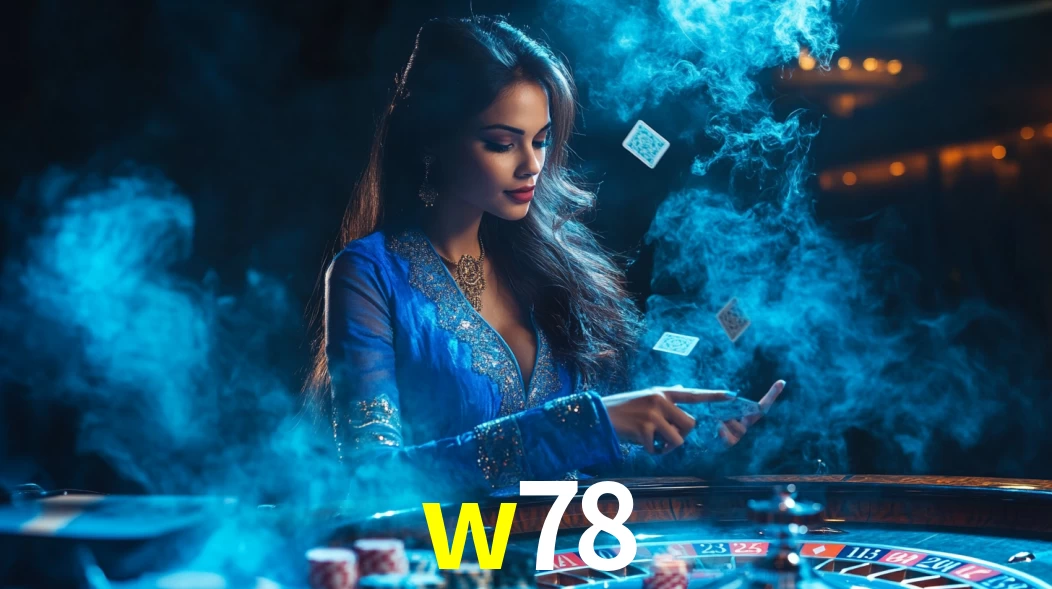 Jogos Exclusivos w78