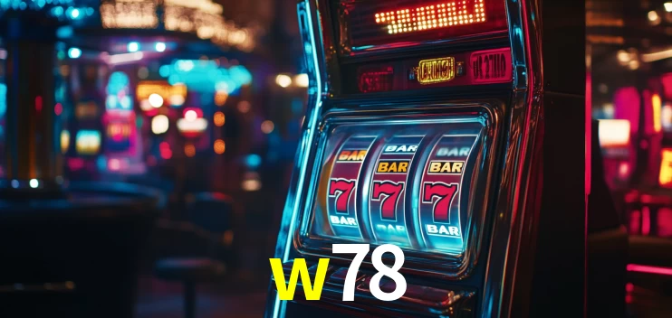 APP oficial da w78 para mobile