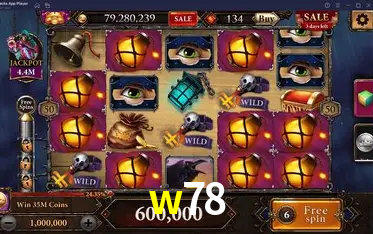 A Emoção da Loteria na w78: Uma Chance de Mudança de Vida
