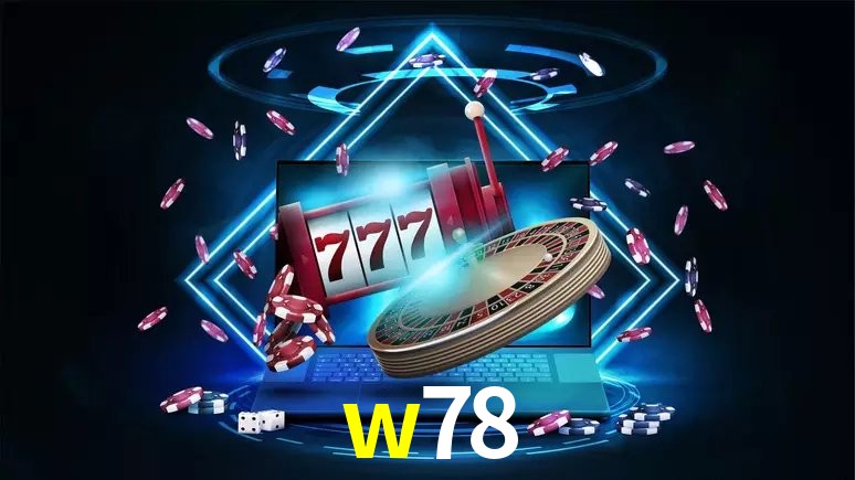 Recursos de Bônus w78