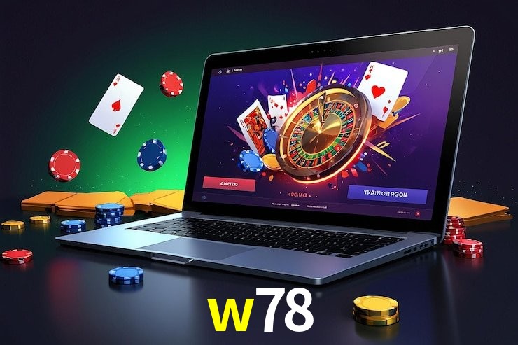Segurança 2FA w78