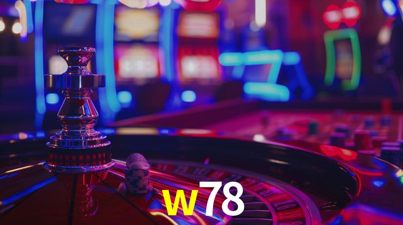 w78 bet