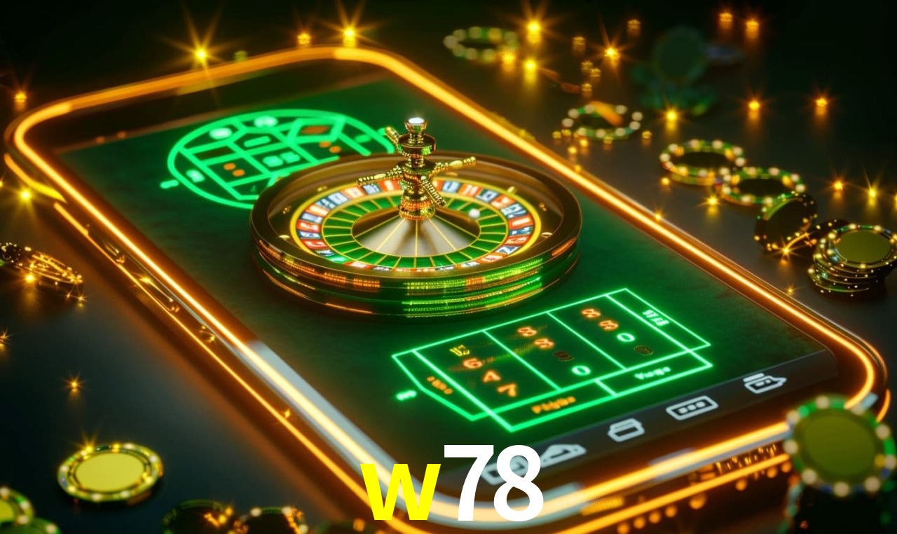 Login Seguro w78