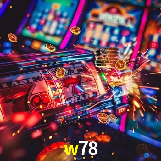 Recursos de Bônus w78