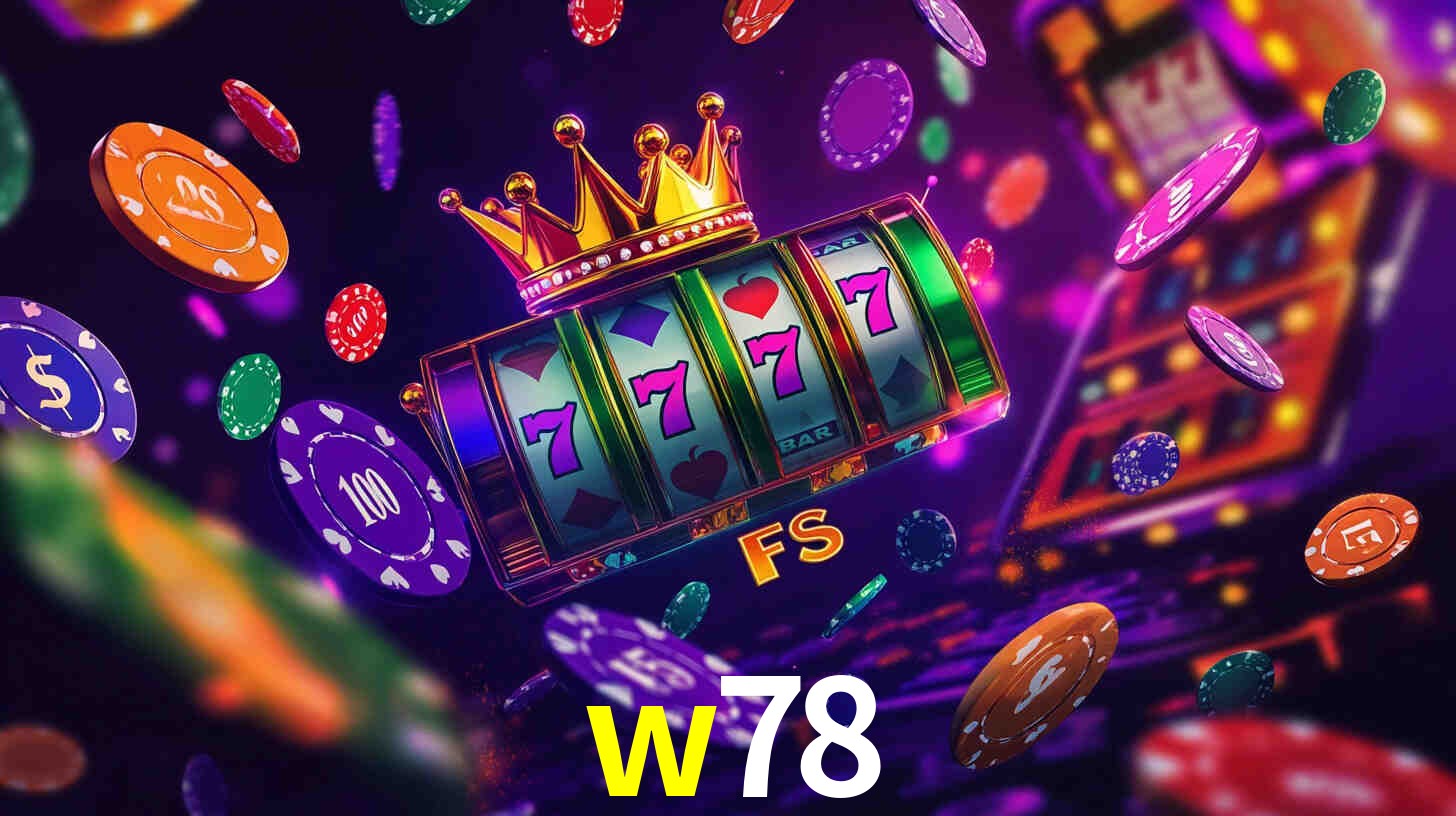 Programa VIP w78