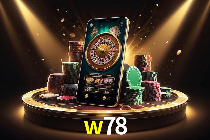 Diretório de Jogos w78