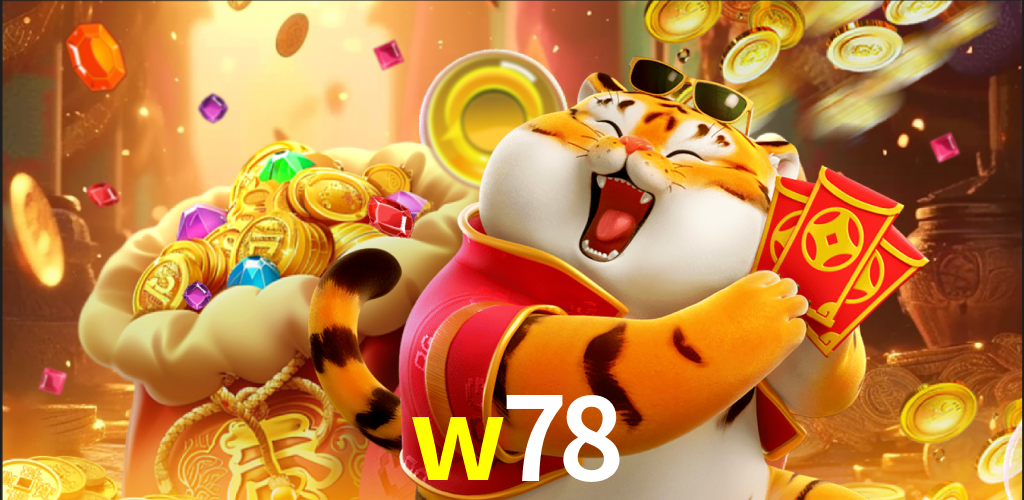 w78: Jogue Crash e Experimente Alta Recompensa Instantânea