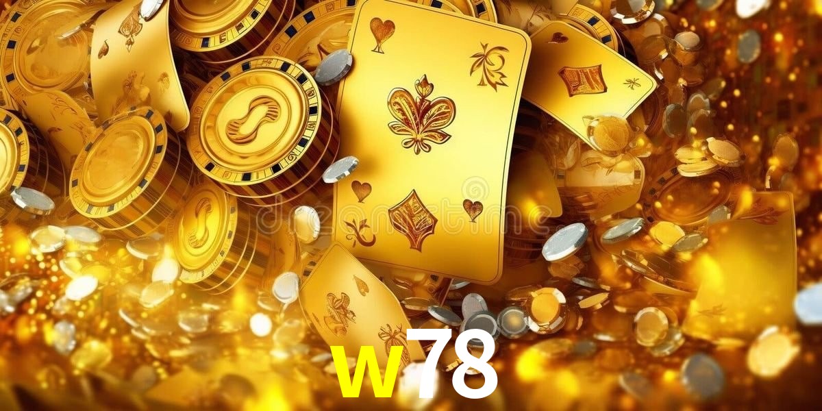 Torneios w78