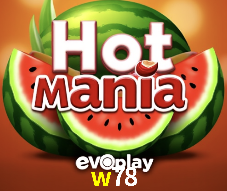 Descubra a Magia dos Jogos de Arcade no w78
