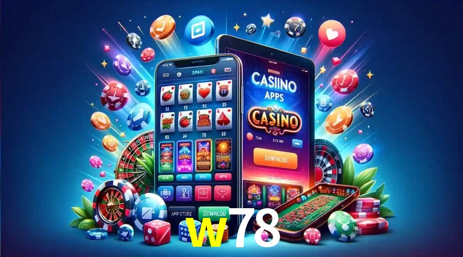 A Revolução dos Aplicativos de Jogos no 330bet