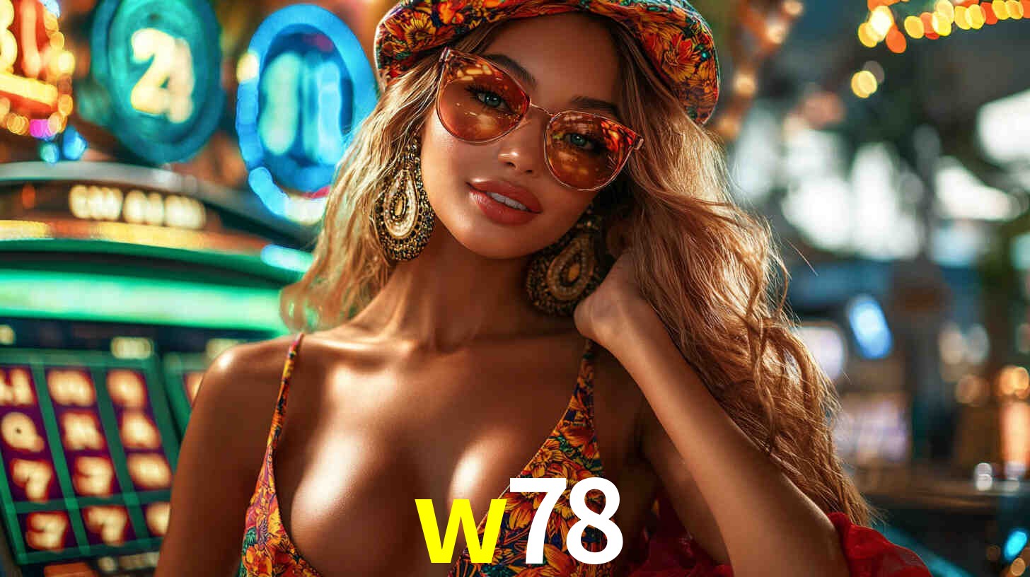 Ofertas Imperdíveis na w78: Promoções e Bônus Que Valem a Pena