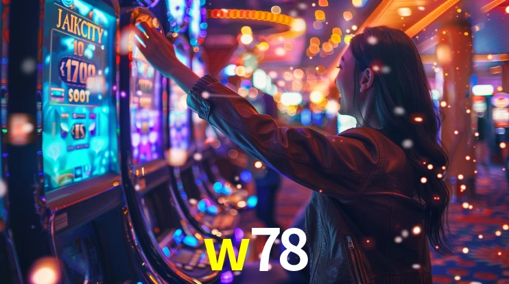 w78.com