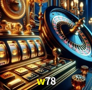 Casino Ao Vivo w78