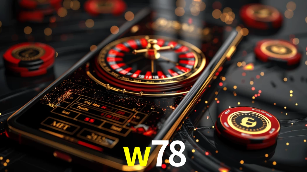 Casino VIP w78