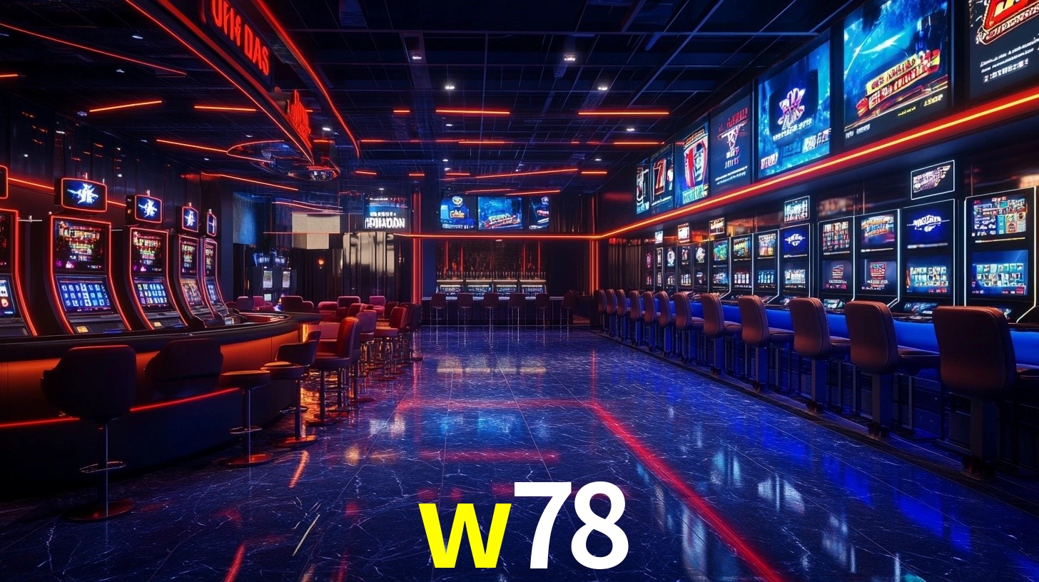 Torneios w78