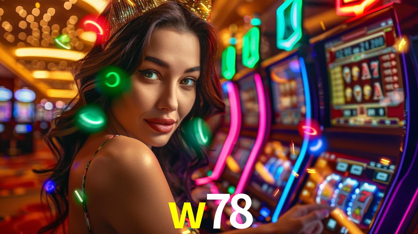 PIX Instantâneo w78