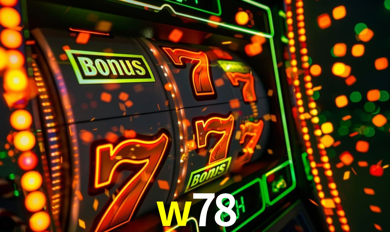 Casino VIP w78