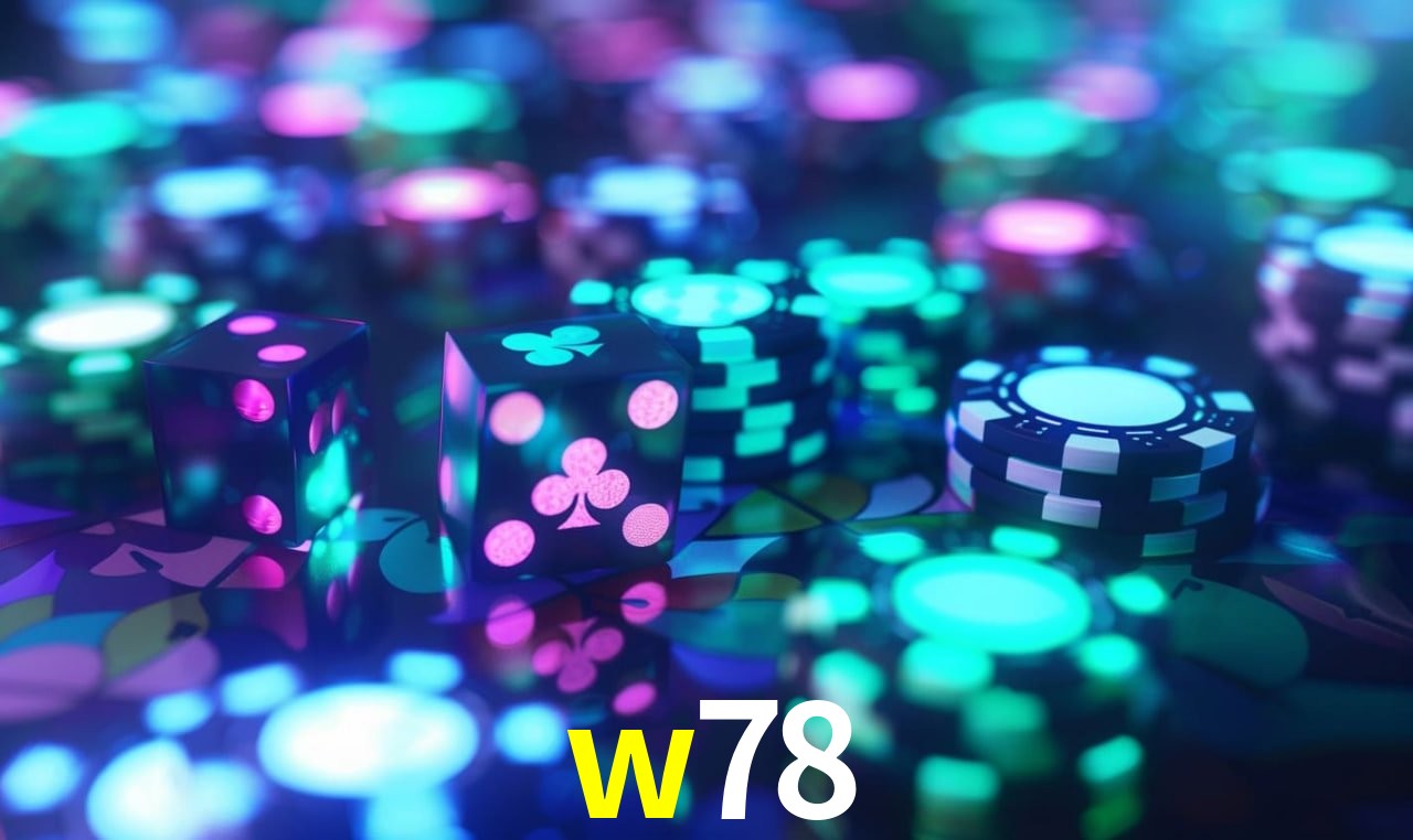 Diretório de Jogos w78