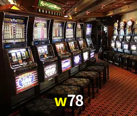 Descubra o Programa VIP da w78: Vantagens Exclusivas para Jogadores